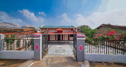 Sitaram niwas Room Type - Sitaram niwas