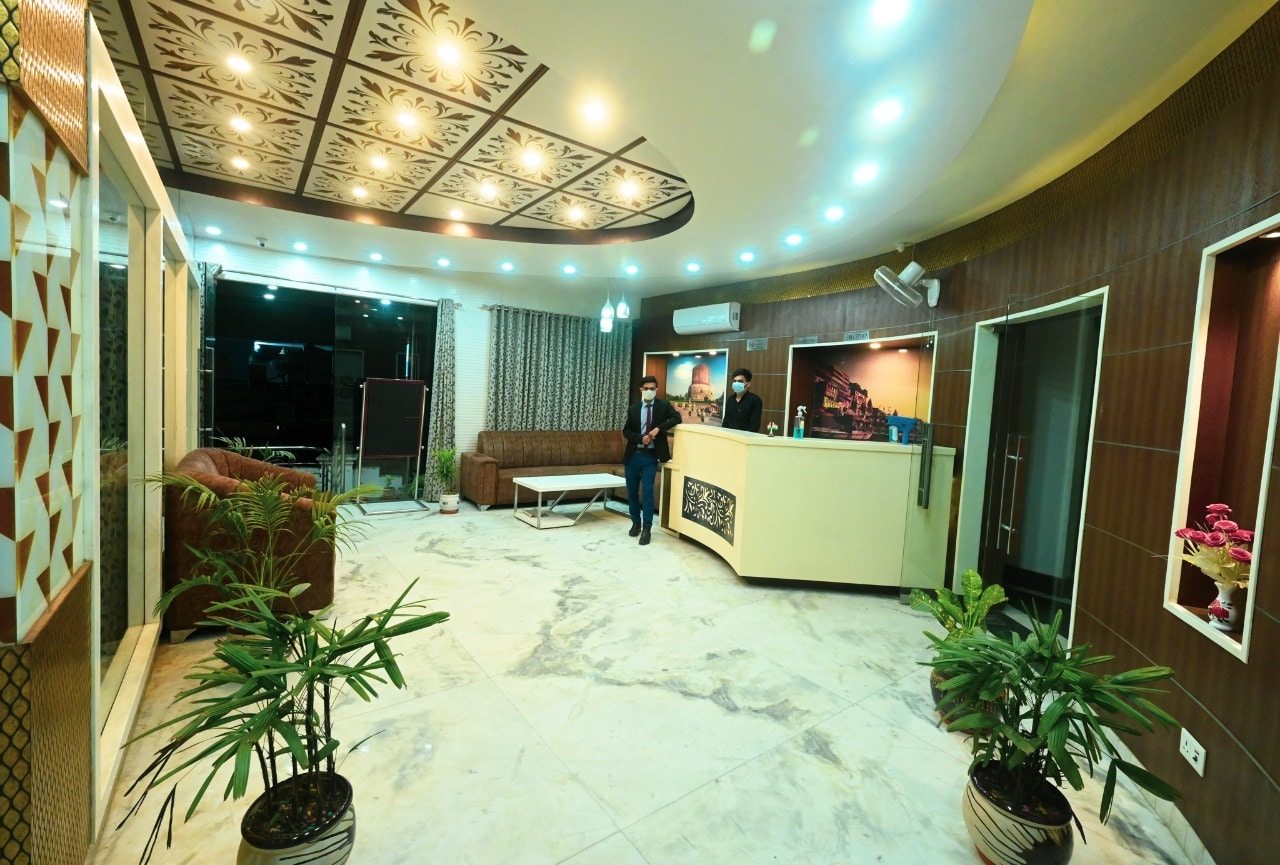 Main gallery