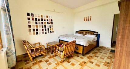 Priyam home stay Room Type - Bedroom 1