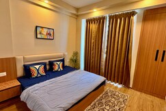 The Ghar Aana Near to Pari Chowk Expo Mart