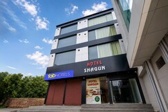 FabHotel Shagun
