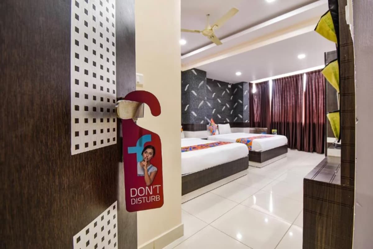 ROTANO SUITES  YELAHANKA - Tap to explore photos