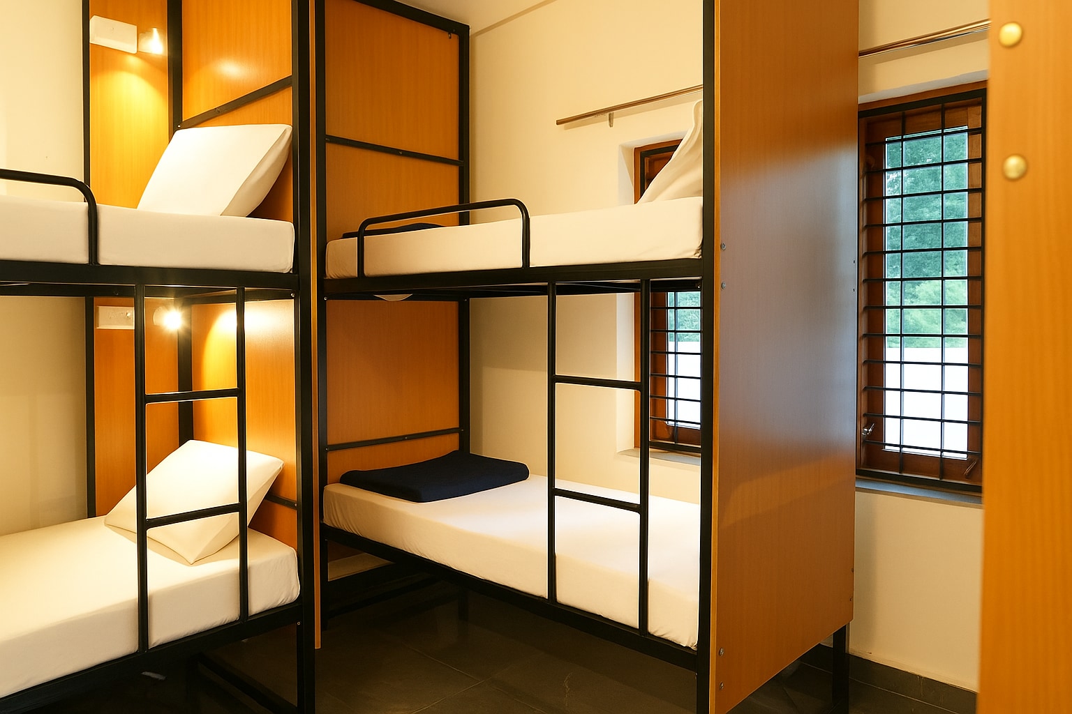 Avaiaa hostel & Stays by Avaiaa - Tap to explore photos