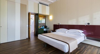 Cocoon Maldives - All-inclusive Room Type - Family Beach Villa Cocoon Maldives - All-inclusive Room Type - Family Beach Villa