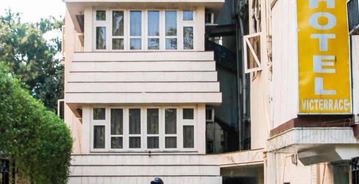 Hotel Victerrace - Tap to explore photos