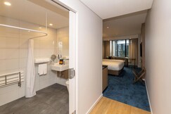 Hotel Grand Chancellor, Auckland