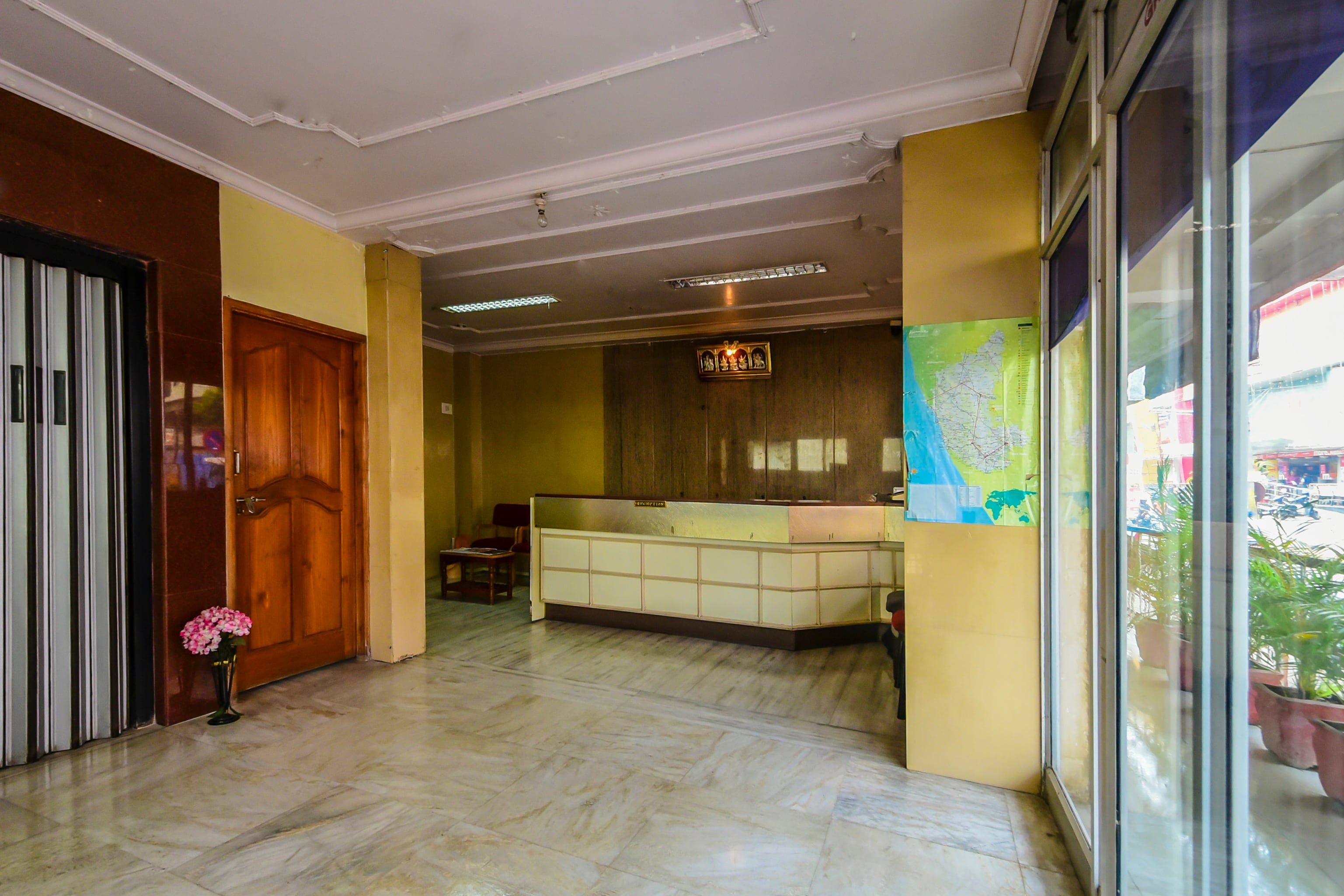 Main gallery