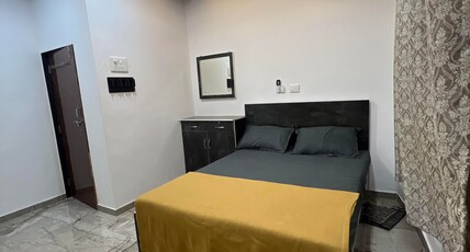 Soge holiday lodging Room Type - Bedroom 1
