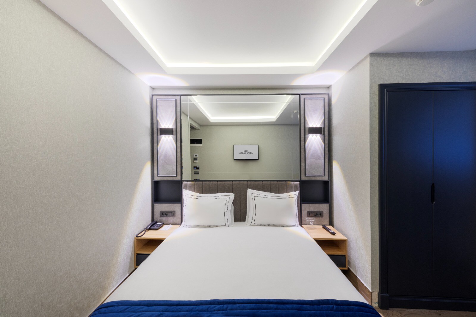 AHG Atlas Hotel - Tap to explore photos