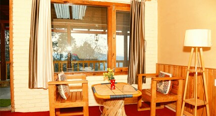 Veselka Homestay Room Type - Bedroom 2