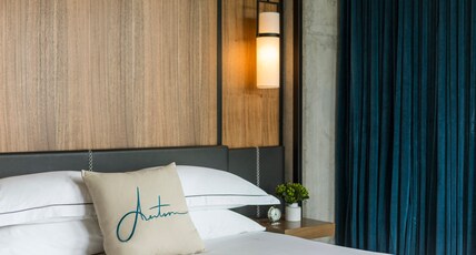 Kimpton Aertson Hotel, an IHG hotel Room Type - 1 King