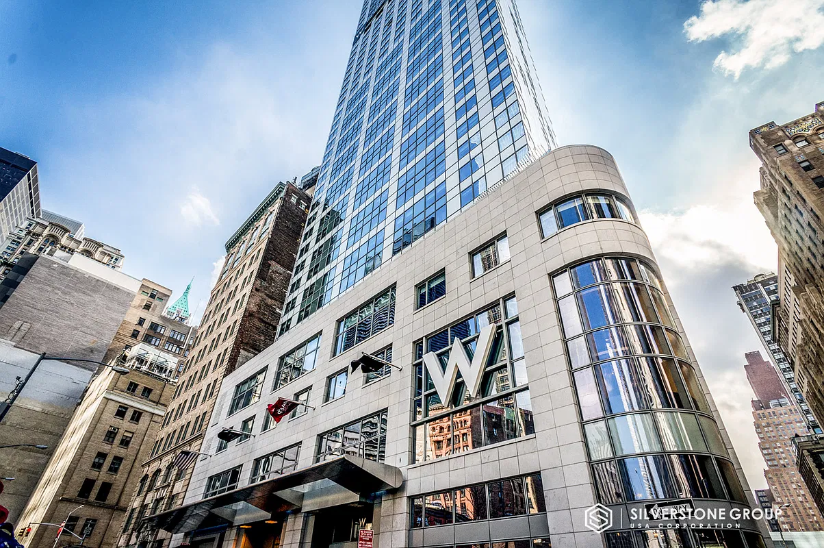 The Washington Hotel NYC
