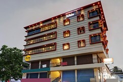 Hotel Fathima Palace