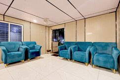 Address of Hotel O Sky Plex Guest House