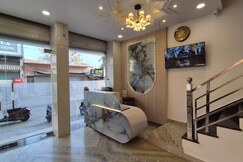HOTEL ANAND INN