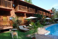 Sea Breeze Inn Calangute