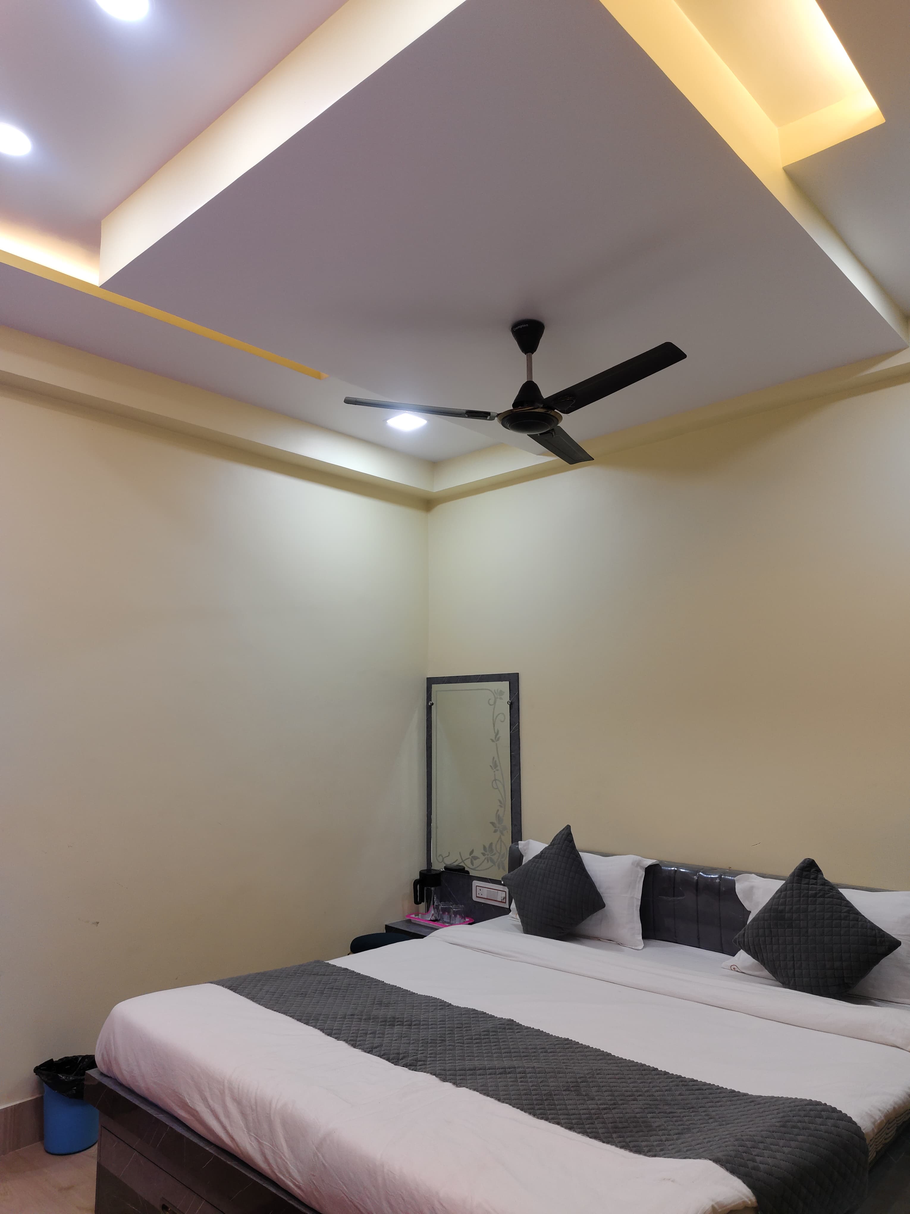 Kartikeya Home Stay - Tap to explore photos