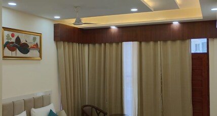 Doris Mountain Boutique Hotel Room Type - Executive Room