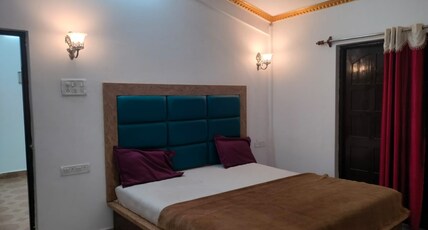 JS holiday Apartments Calangute Room Type - 2 BHK Apartment