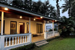 Verandah Madh  Aanchal