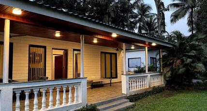Verandah Madh  Aanchal Room Type - Verandah Madh  Aanchal