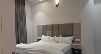 The Royal Inn Room Type - Standard Room