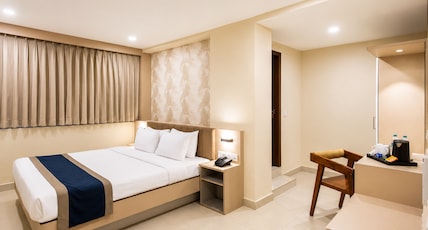 Hotel Eagle Empire Room Type - Executive Room Hotel Eagle Empire Room Type - Executive Room