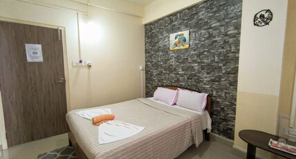 Mid Town Inn Room Type - Bedroom 3