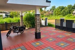 1 Storey Home Near Beach Private Villa for Groups
