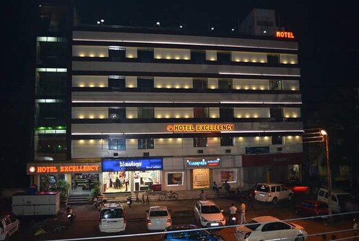Hotel Excellency