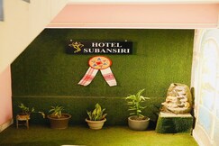 HOTEL SUBANSIRI