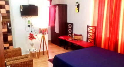 HOTEL BARUAH TOWER Room Type - SUPER DELUX AC ROOM 2