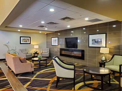 Best Western Plus Fox Creek