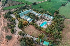 Ranthambhore Kothi
