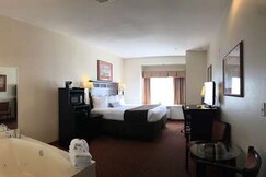 Best Western Roanoke Inn and Suites
