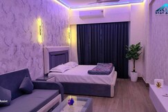 Photos of Stay Assist Comfort Zone