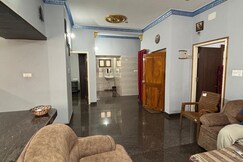 Rashmi Comforts 3bhk