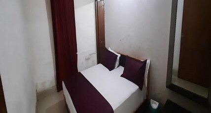 La Bella Hotel Room Type - Standard Room