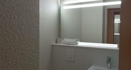 Ibis Budget Antony Massy Room Type - TWIN - Room with twin beds
