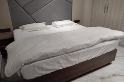 Rooms of MM HOTEL