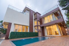 Twins Ultra Luxury Villa