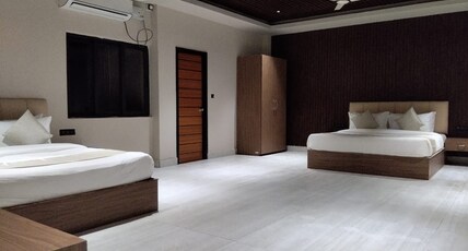 THE CORAL BENTLEY HOTELS Room Type - Family Nest Family Room