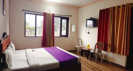 Lumino Fairstay Room Type - Classic