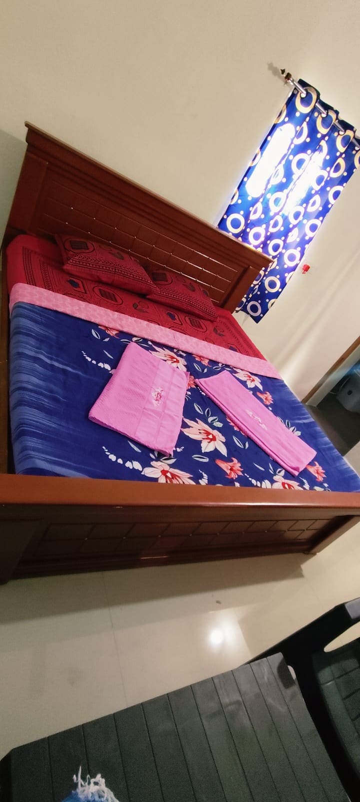 Sai Swastik Home stay, Hampi - Tap to explore photos
