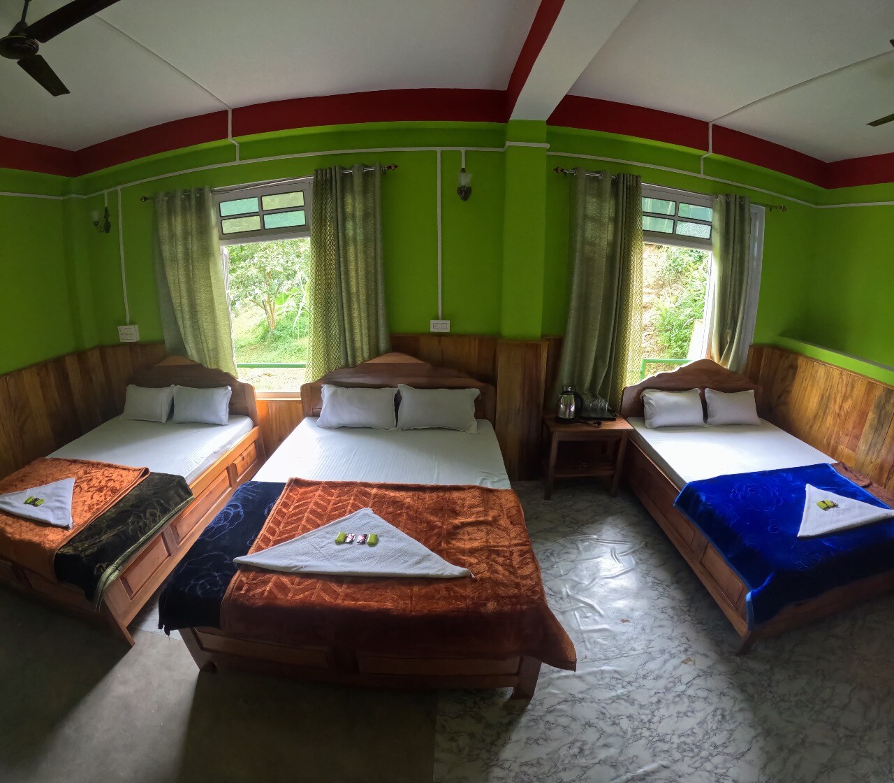 Hobo's Nest Homestay By StayApart - Tap to explore photos
