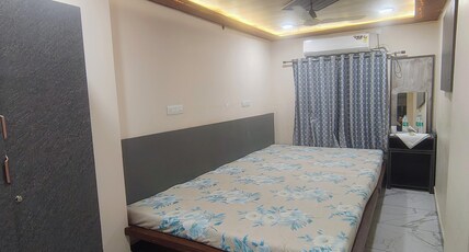Shivnandani Room Type - Bedroom 4