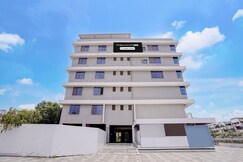 Address of Townhouse Oak Trimurti Hills Nashik Formerly Serene Stay