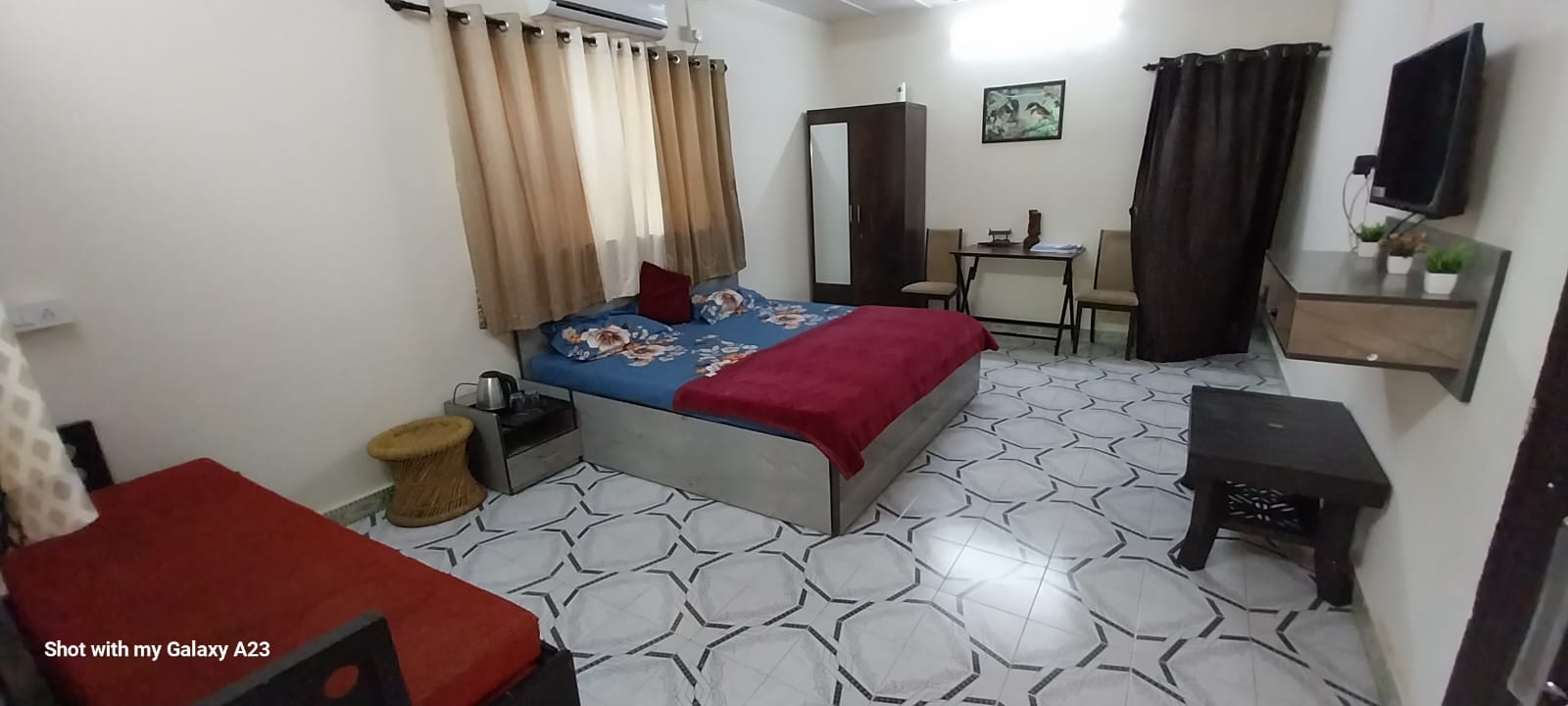 Saumya Homestay Diveagar - Tap to explore photos