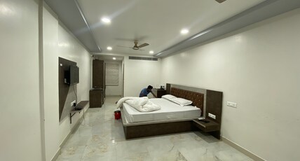 TRISHUL LUXURY ROOMS Room Type - Standard Room AC