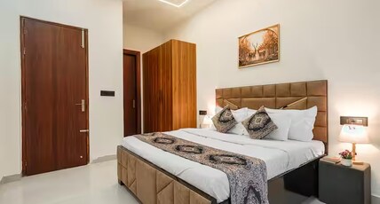Nawab Home- Entire 6BHK Apartment Room Type - Nawab Home- Entire 6BHK Apartment